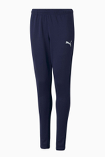 Штаны Puma teamRISE Poly Training Junior
