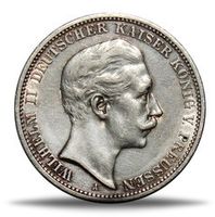 Германская Империя (1871 - 1918)