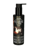 Густой анальный Лубрикант на Водной Основе Pleasure Lab Glide 1185-01lab