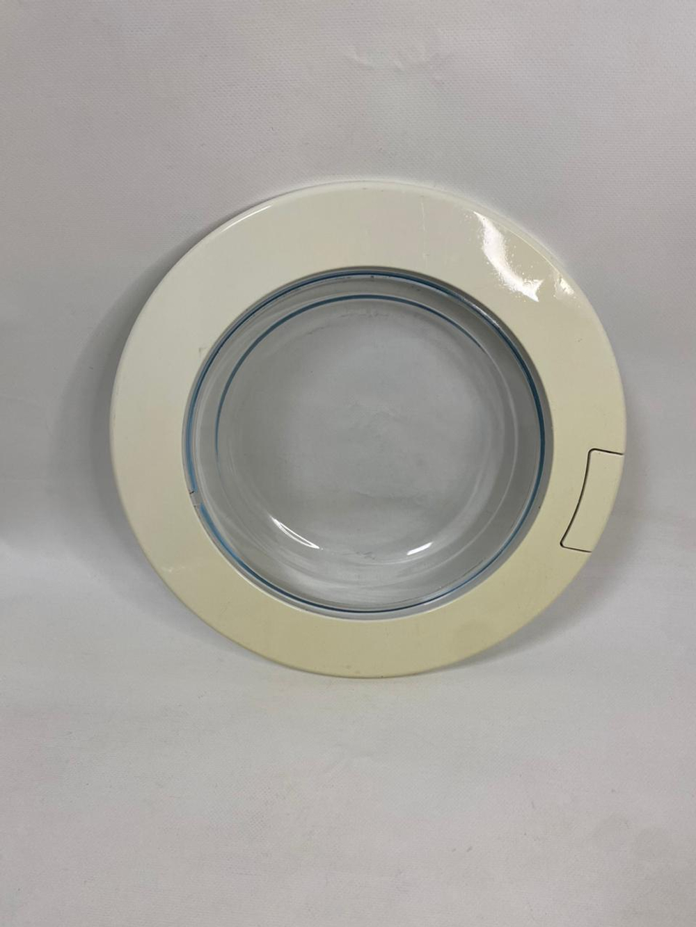 62 Люк в сборе для стиральных машин Zanussi, Electrolux 50253013002 б/у