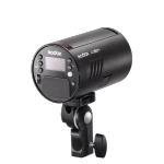 Вспышка аккумуляторная Godox Witstro AD100Pro с поддержкой TTL