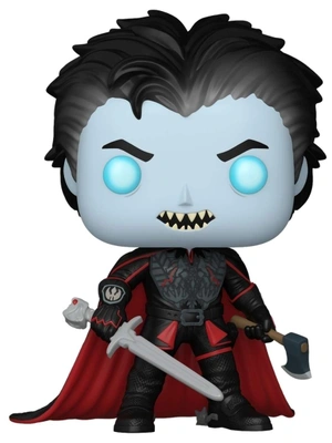 Funko POP! Sleepy Hollow: Headless Horseman (1945)