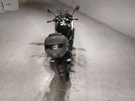 Kawasaki Ninja 400 2014