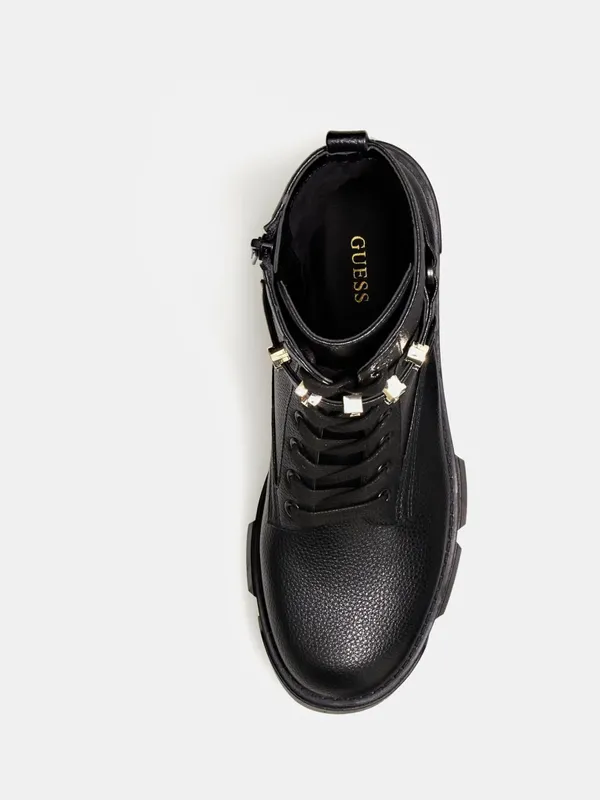 Ботинки женские GUESS MADOX