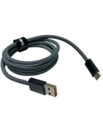 Usb Кабель-зарядка TYPE-C Baseus Dynamic Series 100W 1м (CALD000616) черный