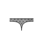 Стринги Emporio Armani - черный(162468 3F205)