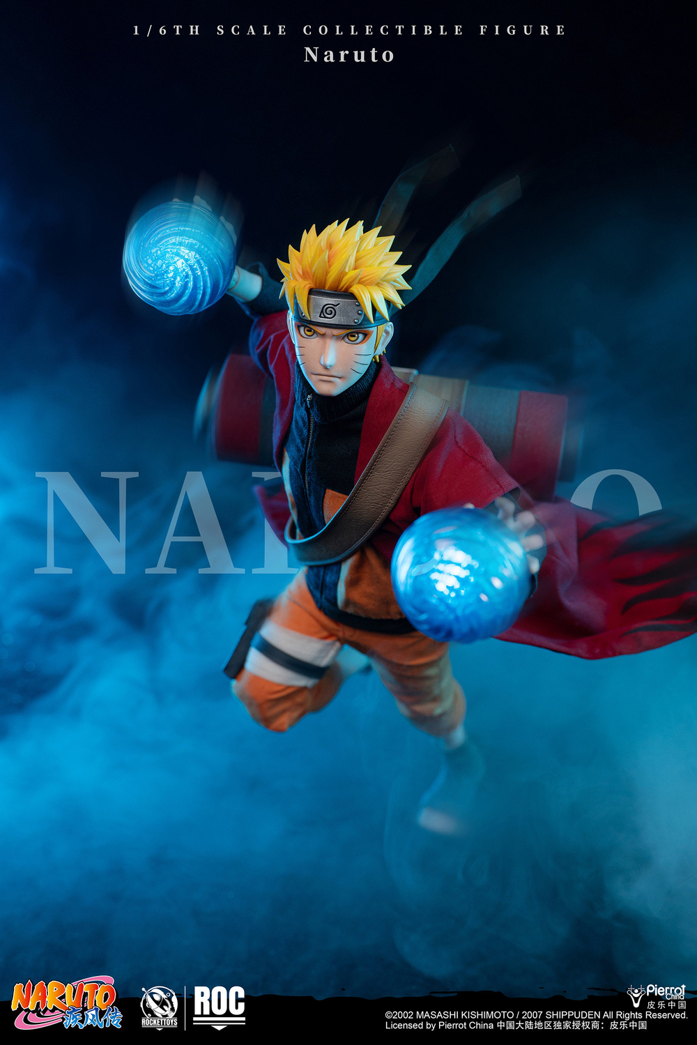 Узумаки Наруто / Uzumaki Naruto