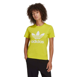 Футболка женская adidas Originals TREFOIL TEE