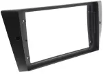 Магнитола для BMW 3 E90 2005-2012 (без штатного экрана) - Teyes CC4 монитор 12.3" 2K QLED + рамка 9, Android 14, Быстрейшая, Snapdragon 680, DSP, CarPlay, 4G SIM-слот