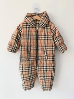 Комбинезон Burberry