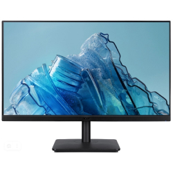 Монитор LCD Acer 23.8" V247YEBIP черный (IPS 1920x1080 100Hz 4ms 250cd D-Sub HDMI1.4 DisplayPort1.2) [UM.QV7EE.E01 / UM.QV7CD.E01]