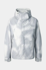 Куртка BOGNER FIRE+ICE LIOR в сером цвете