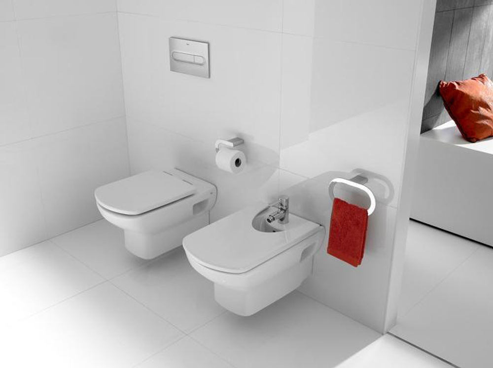 Унитаз подвесной Roca Dama Senso 346517000