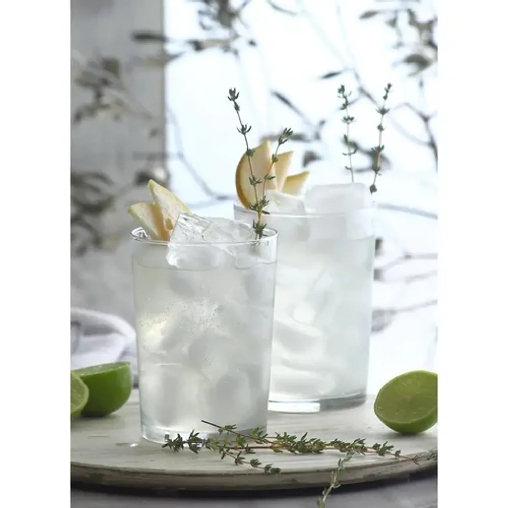 Бокал для пива 520 мл Сидра "Бодега" Cocktail&Beer d 8,7 см h12,1 см LAV [12]