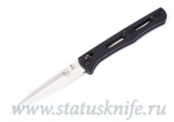 Нож Benchmade 417 Factфотография - 1