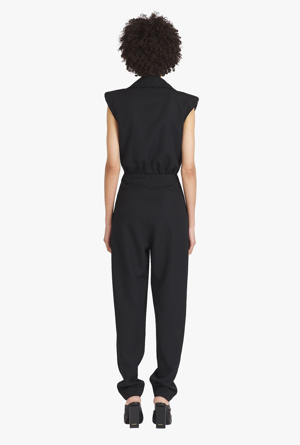 BALMAIN