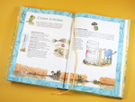 Всё о Петсоне и Финдусе. Книга 1