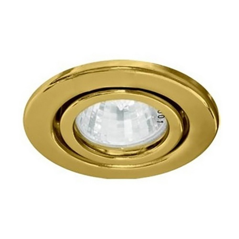 MR16 G5.3 DL11 поворотный Feron