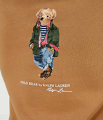 Худые POLO RALPH LAUREN - светло-коричневый(710958449)