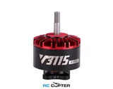 T-Motor Velox V3115 KV640 Cinematic, 4-8S, 9-11"