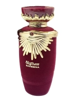 LATTAFA Perfumes Sakeena