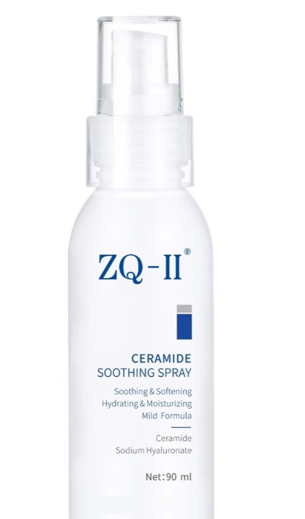 Спрей успокаивающий с церамидами| Ceramide Soothing Spray,90 мл