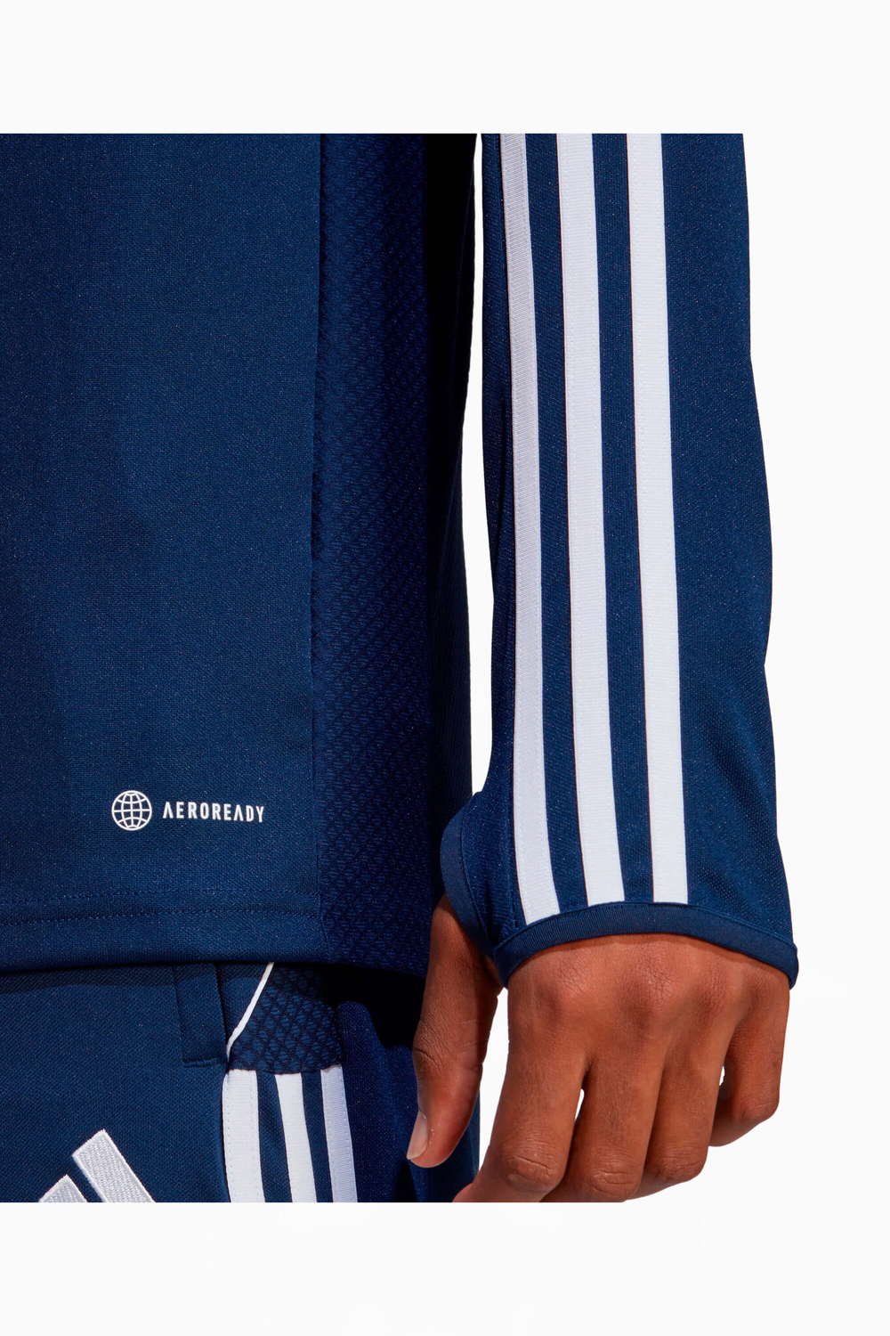 Кофта adidas Tiro 23 League Training Top