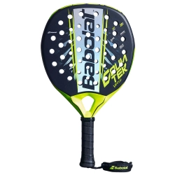 Babolat Ракетка для падела Counter Vertuo 2.6, синий