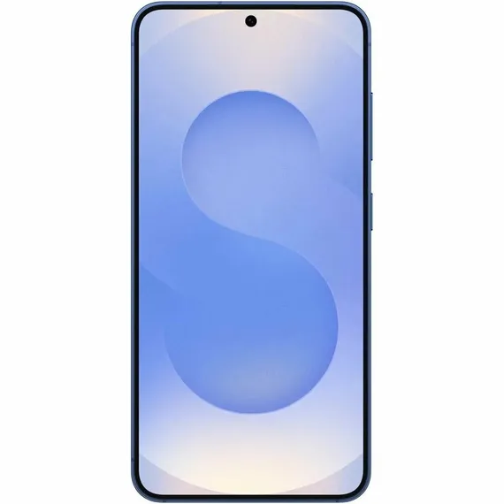 Смартфон Samsung Galaxy S25 12/128 ГБ Синий