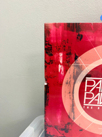 Panam Panic - Black Monk