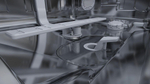 Встраиваемая посудомоечная машина Gorenje GV661C60