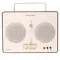 Tivoli SongBook Cream Brown