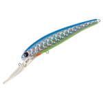 Воблер TsuYoki(Tsuribito) Jass 120F 120мм 22г 2.5-5.5м Минноу Floating -
