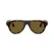 Умные очки Ray-Ban Meta Aviator Gen 3, RW4016 Havana/B15 Размер 54