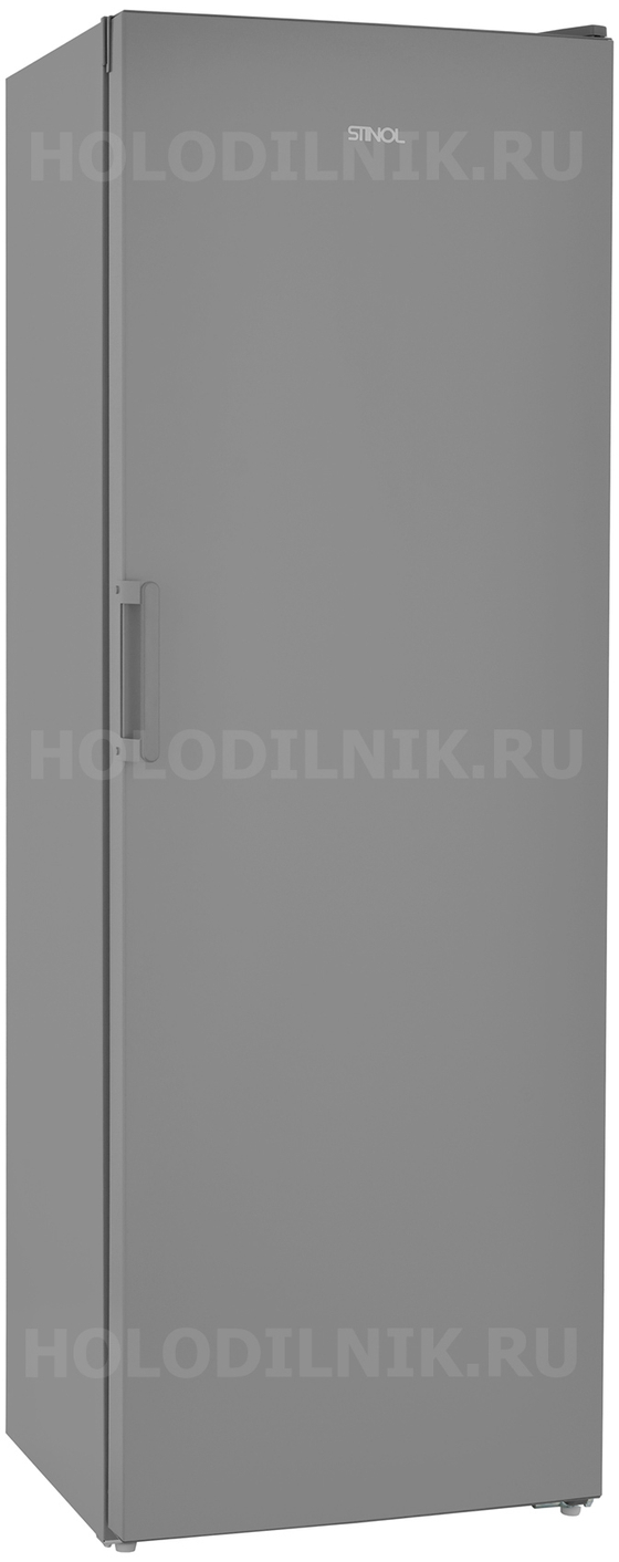 Stinol STZ 175 GF серебристый Морозильная камера