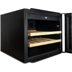 Винный шкаф Korting KFW 501 SL GXN