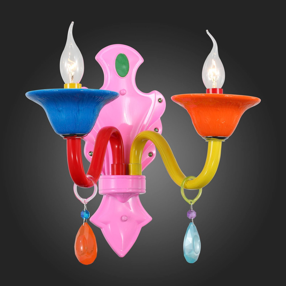 Бра ST Luce Delizia SL672.961.02