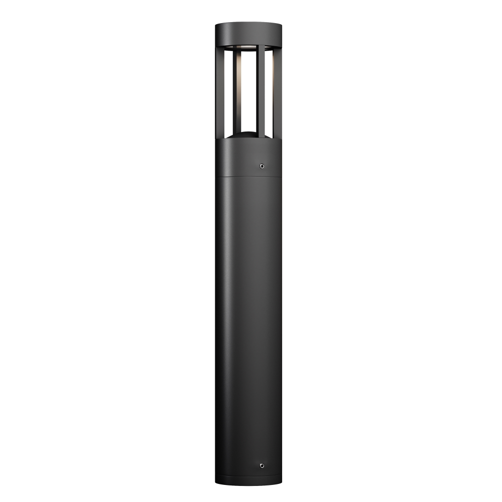 Ландшафтный светодиодный светильник Maytoni Vint O458FL-L9GF3K
