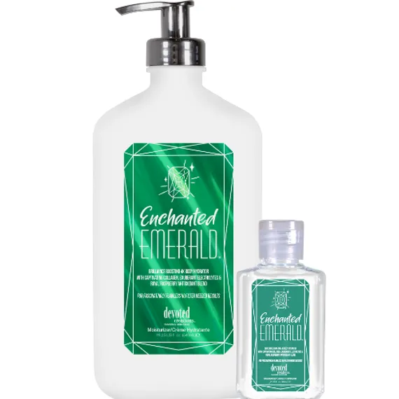 ENCHANTED EMERALD™