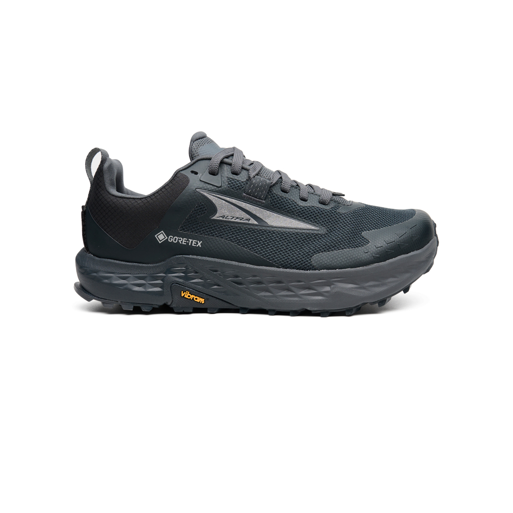 Кроссовки Altra M Timp 5 GTX "Black" Women’s
