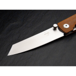 Складной нож Boker 01BO327 Tenshi Micarta