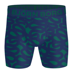 Боксерки теннисные Bj_rn Borg Sports Microfiber 3P - multicolor