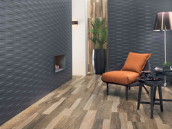 3D Wall