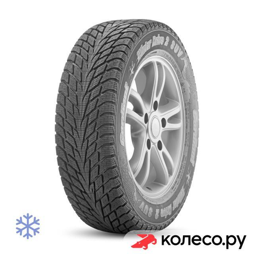 Winter Drive 2 215/60 R17 100T