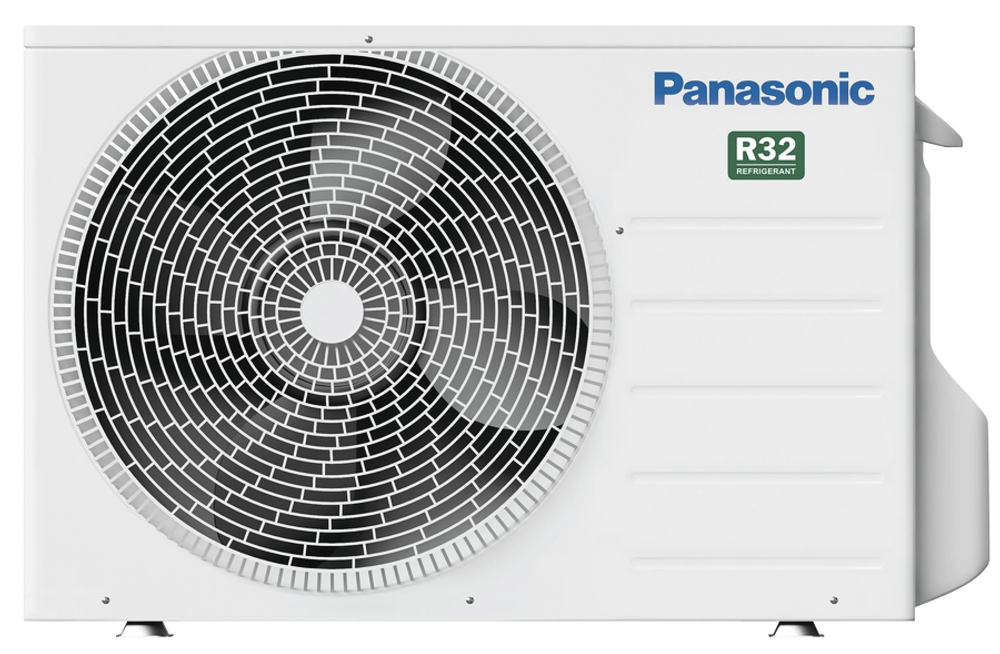 Сплит-система кондиционер настенный Panasonic Professional CS-Z25YKEA/CU-Z25YKEA на 25 м²