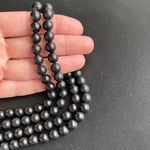 усины шунгит карельский шар гладкий 8 мм