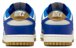 Nike Dunk Low 'Kansas City Royals' Women's