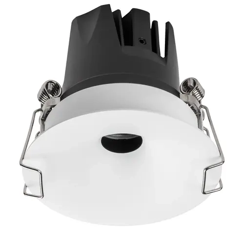 Встраиваемый светодиодный светильник Lightstar SPIRA 074236