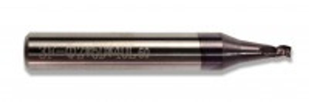 Фреза Carbide Raise/Swan Ø2.0*Ø6*40L 5520 для вертикального станка Фреза Carbide Raise/Swan Ø2.0*Ø6*40L 5520 для вертикального станка