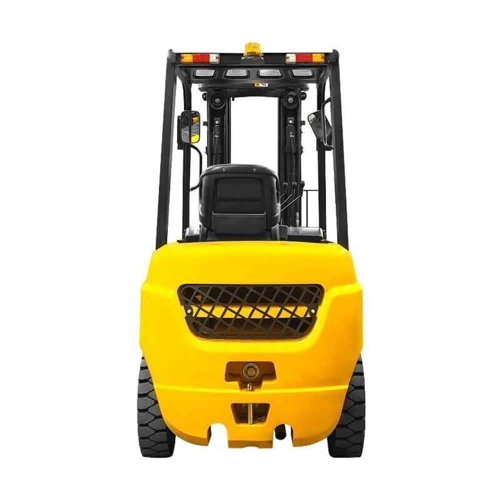 Погрузчик дизельный CPCD35T8 (3500 кг; 3,0 м; Mitsubishi S4S) SMARTLIFT